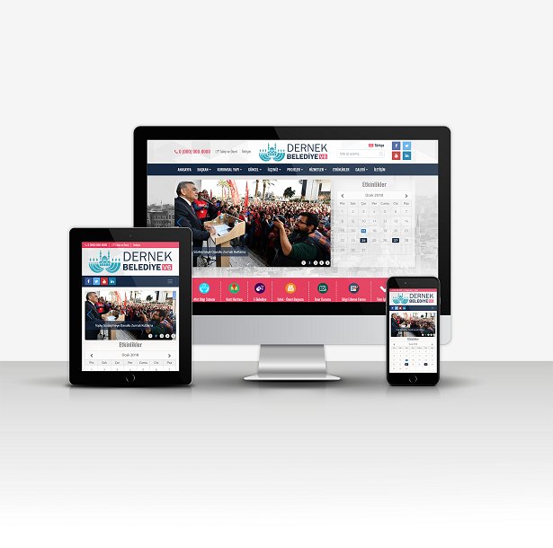 Dernek&Belediye DB-W6-5.000 TL