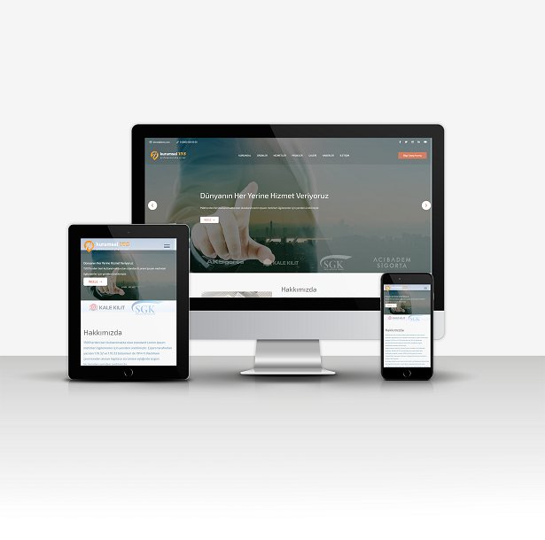 Kurumsal Firma K-W15 - 4.000 TL