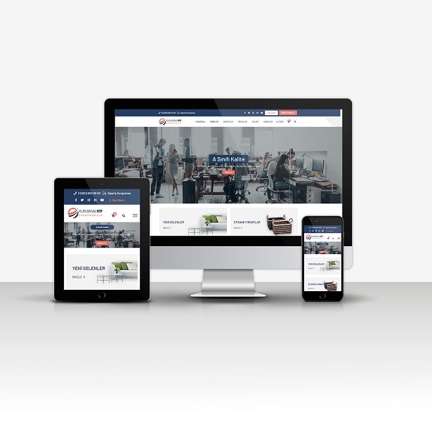 Kurumsal E-Ticaret E-W17-5.000 TL