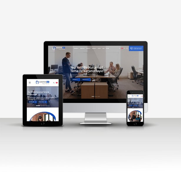 Kurumsal Firma K-W21 - 5.000 TL