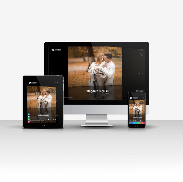 Fotografçı Scripti FS-W3-5.000 TL