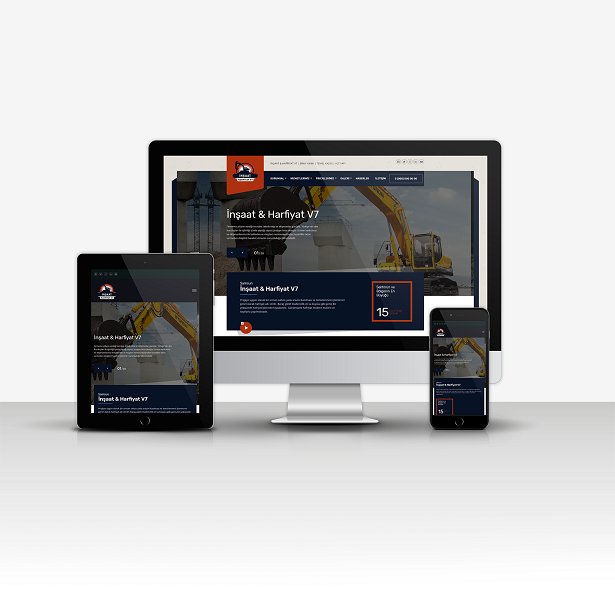 İnşaat & Harfiyat İ-W7-2.500 TL