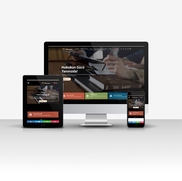 Avukat- Hukuk A-W3 - 5.000 TL