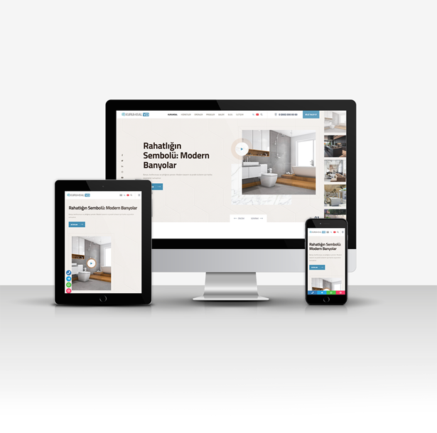 Kurumsal Firma K-W23  - 6.000 TL