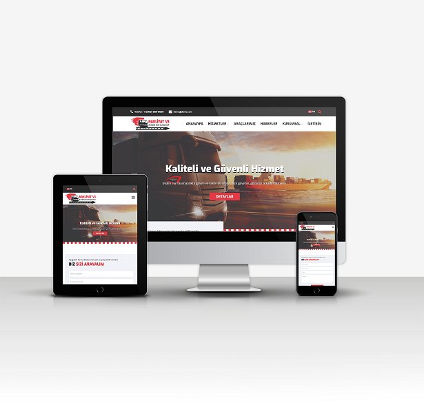 Kurumsal Nakliyat N-W3 - 2.500 TL