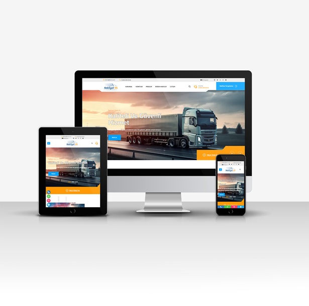 Kurumsal Nakliyat N-W4-5.000 TL