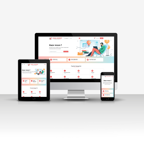 Sanal Akademi SA-W1-10.000 TL