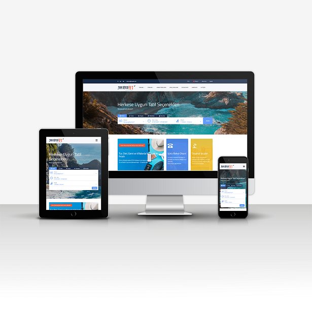 Tatil Tur T-W1 - 15.000 TL