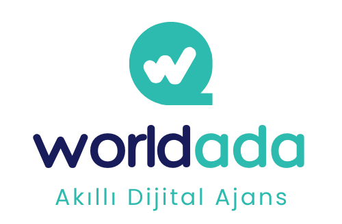 WORLDADA | DÜNYA Akıllı Dijital Ajans