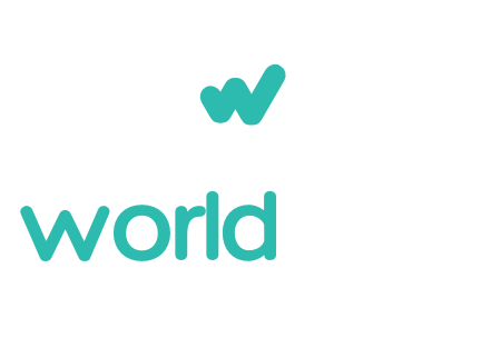WORLDADA | DÜNYA Akıllı Dijital Ajans